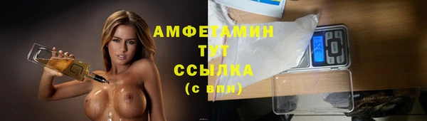 молекула духа Лиски